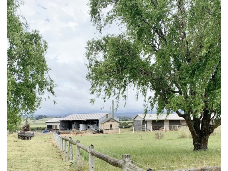 2829 Meander Valley Road, Westbury TAS 7303