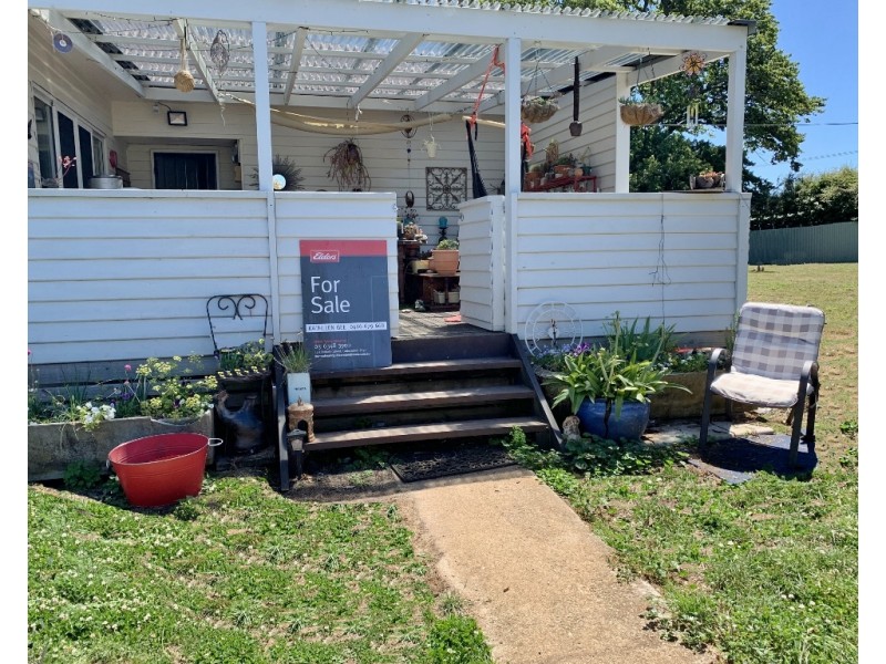 2829 Meander Valley Road, Westbury TAS 7303