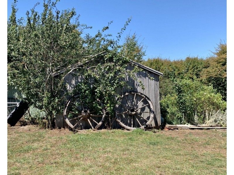 2829 Meander Valley Road, Westbury TAS 7303