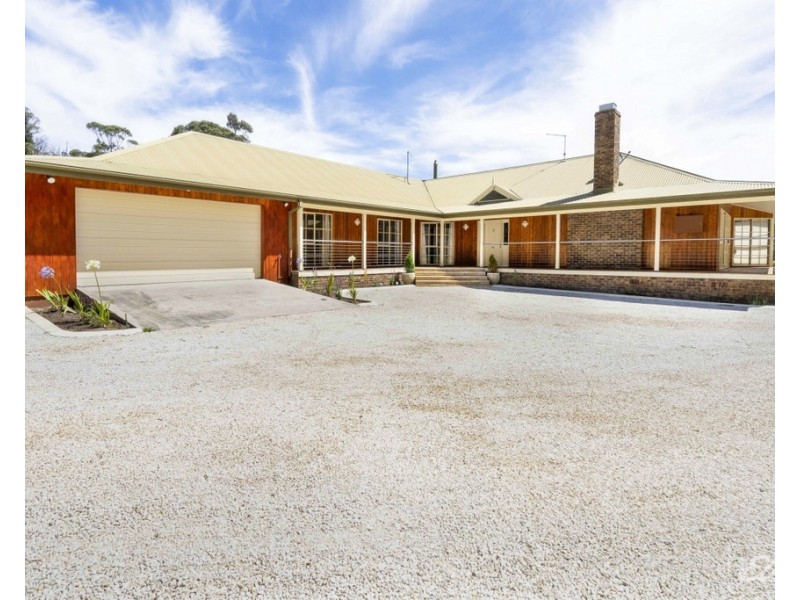 Flowery Gully TAS 7270