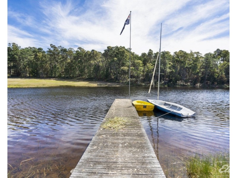 Flowery Gully TAS 7270