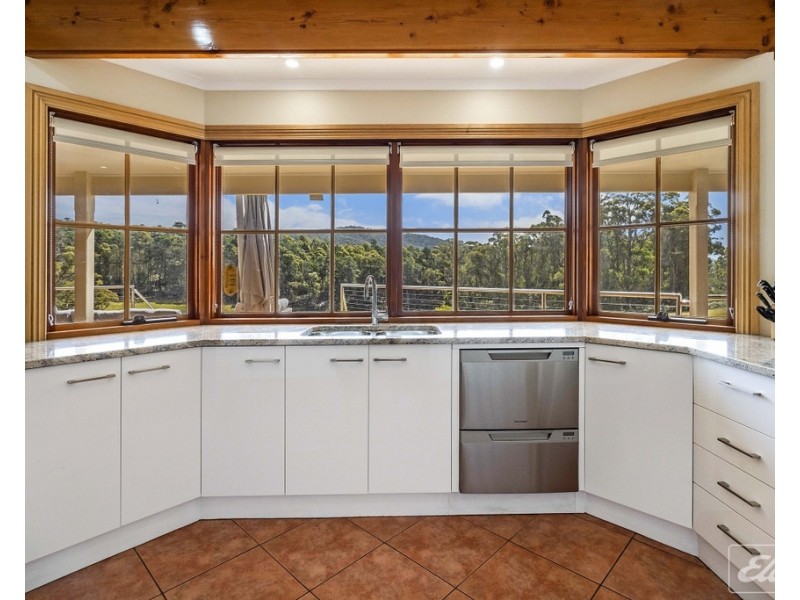 Flowery Gully TAS 7270