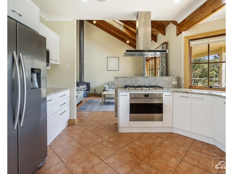 Flowery Gully TAS 7270