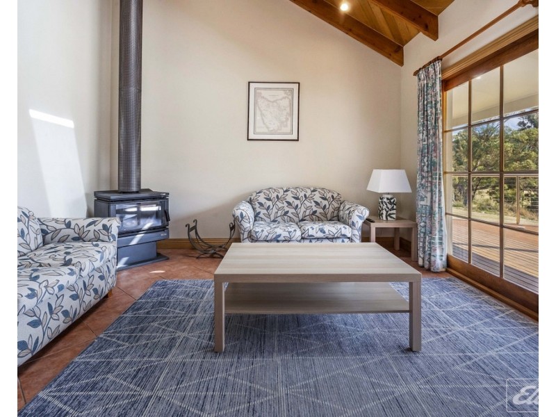 Flowery Gully TAS 7270