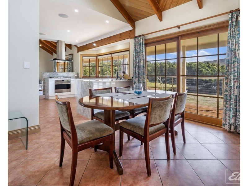 Flowery Gully TAS 7270