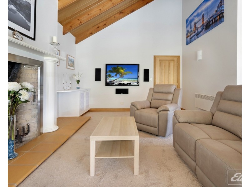 Flowery Gully TAS 7270