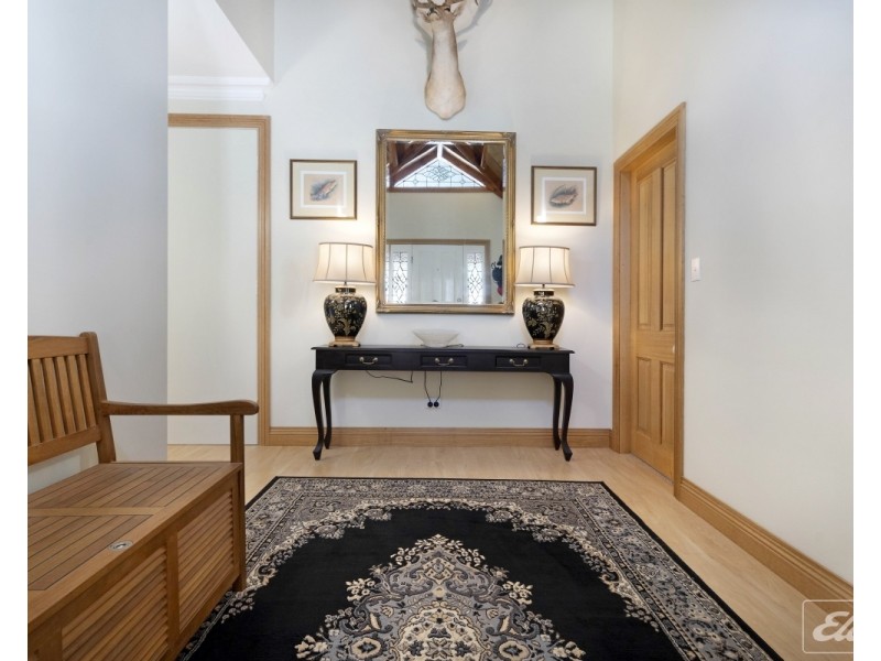 Flowery Gully TAS 7270