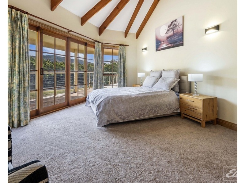 Flowery Gully TAS 7270