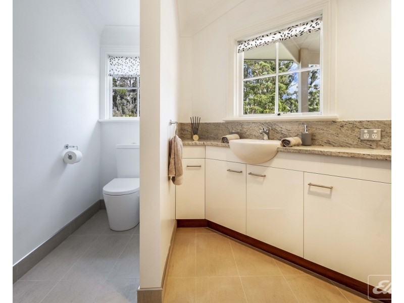 Flowery Gully TAS 7270