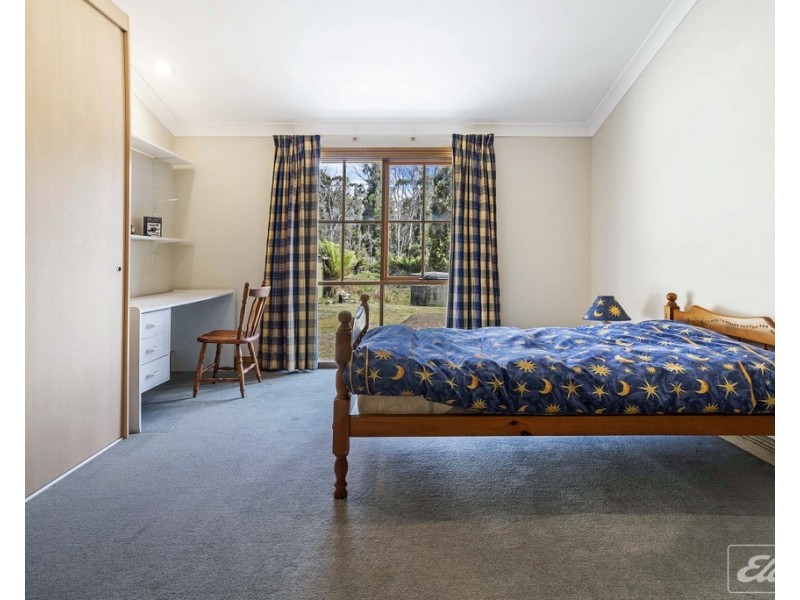 Flowery Gully TAS 7270