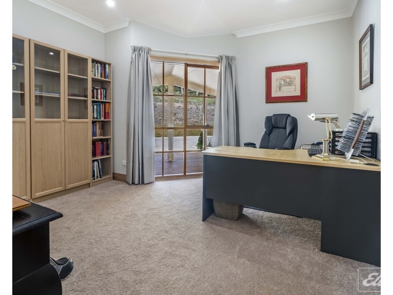 Flowery Gully TAS 7270