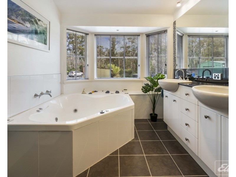 Flowery Gully TAS 7270