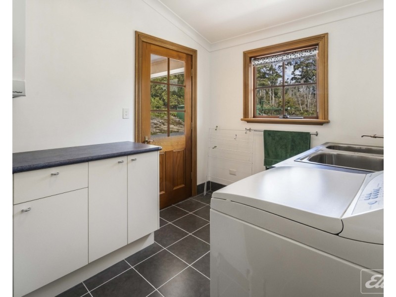 Flowery Gully TAS 7270