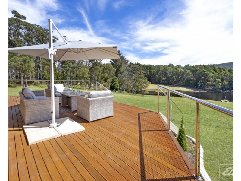 Flowery Gully TAS 7270