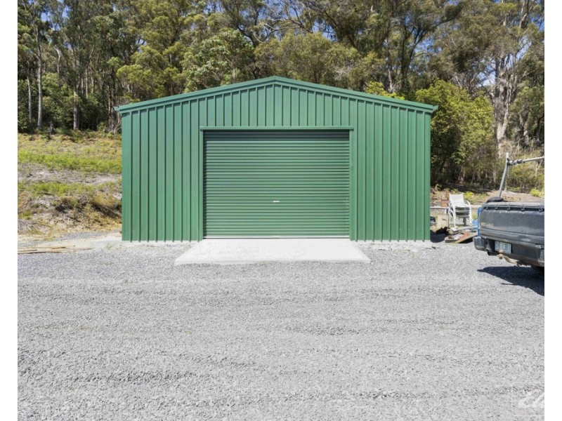 Flowery Gully TAS 7270