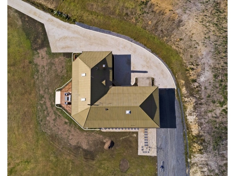 Flowery Gully TAS 7270