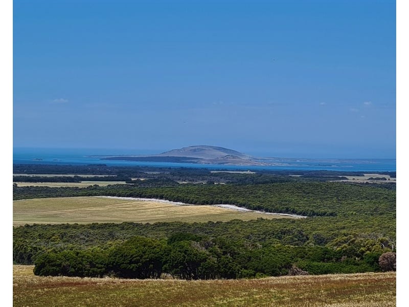 Lot 1 Lady Barron Road, Ranga TAS 7255