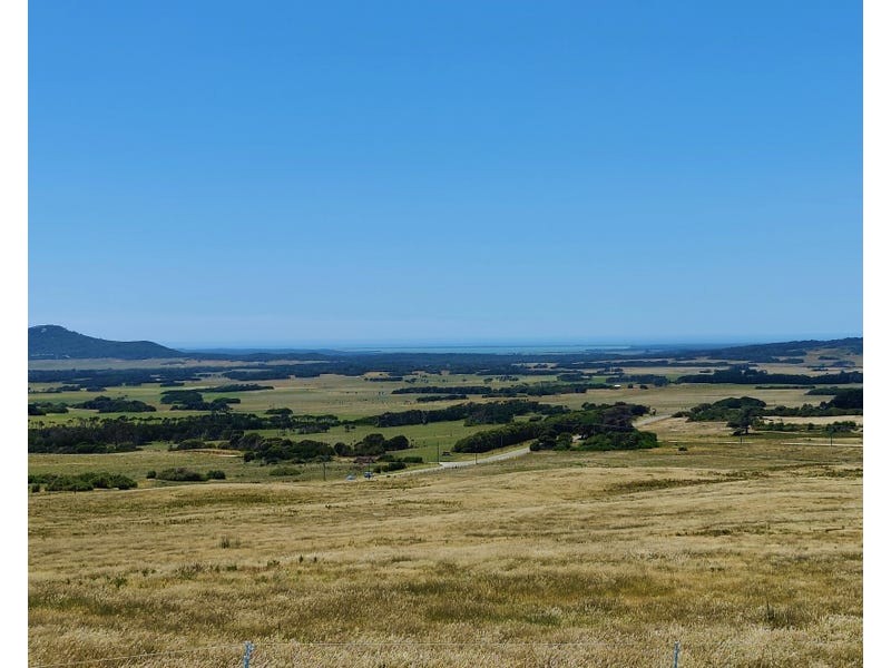 Lot 1 Lady Barron Road, Ranga TAS 7255
