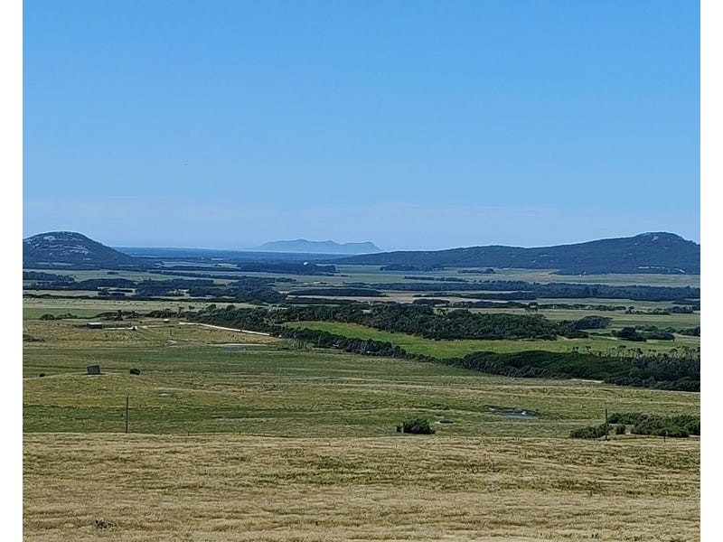 Lot 1 Lady Barron Road, Ranga TAS 7255