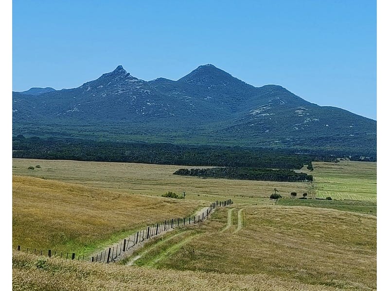 Lot 1 Lady Barron Road, Ranga TAS 7255