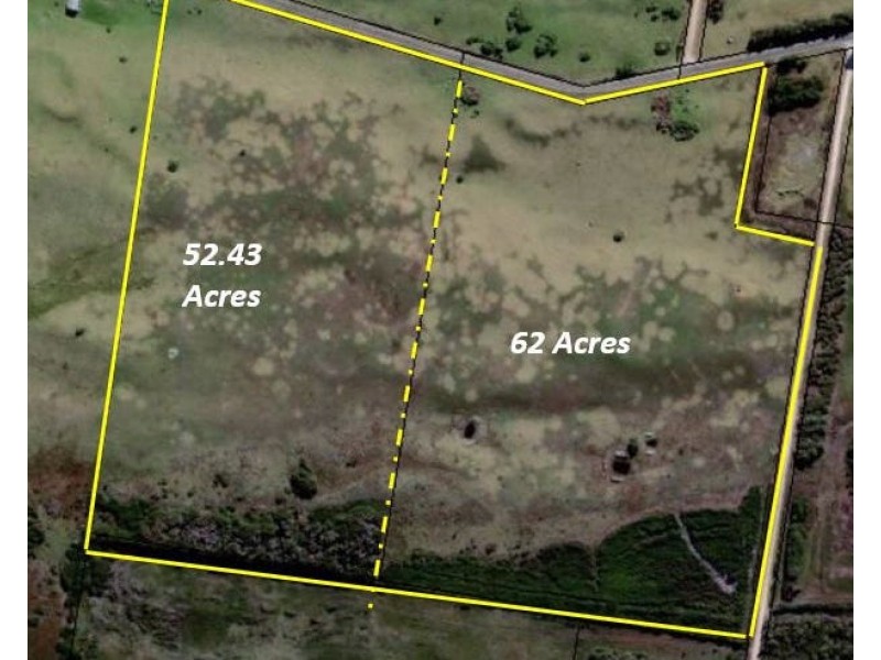 Lot 1 Lady Barron Road, Ranga TAS 7255