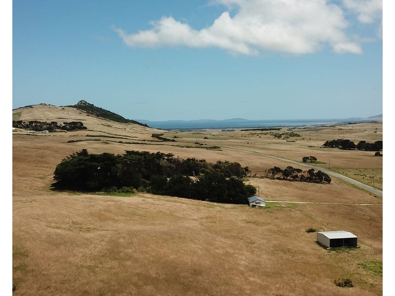 Lot 1 Lady Barron Road, Ranga TAS 7255