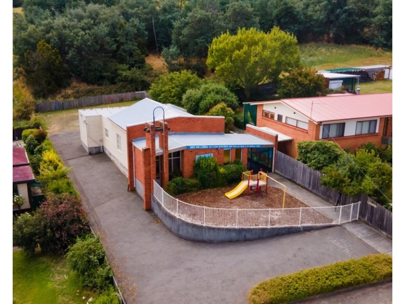 83 Punchbowl Road, Punchbowl TAS 7249