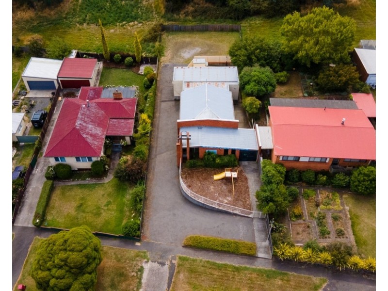 83 Punchbowl Road, Punchbowl TAS 7249