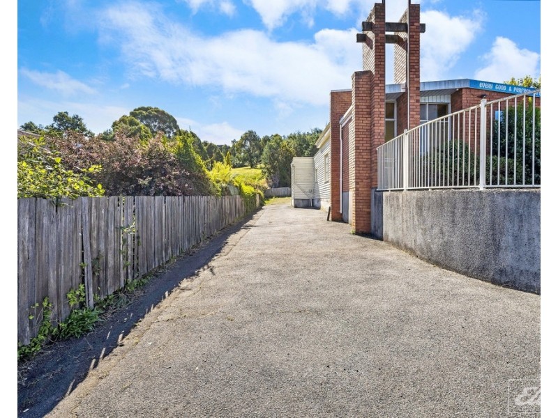 83 Punchbowl Road, Punchbowl TAS 7249