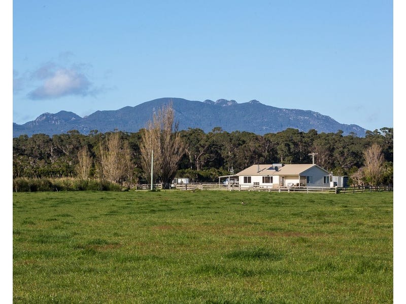 429 Lackrana Road, Lackrana TAS 7255