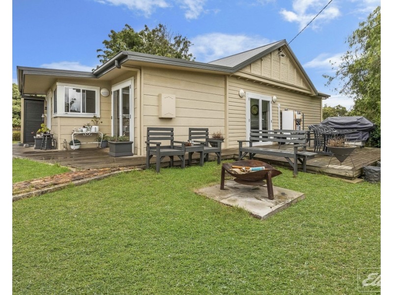 126 Hillwood Jetty Road, Hillwood TAS 7252