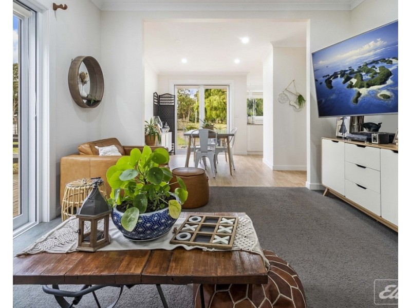 126 Hillwood Jetty Road, Hillwood TAS 7252