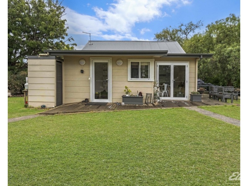126 Hillwood Jetty Road, Hillwood TAS 7252