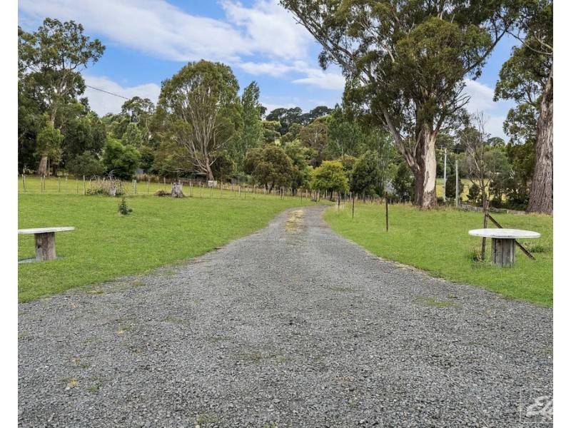 126 Hillwood Jetty Road, Hillwood TAS 7252