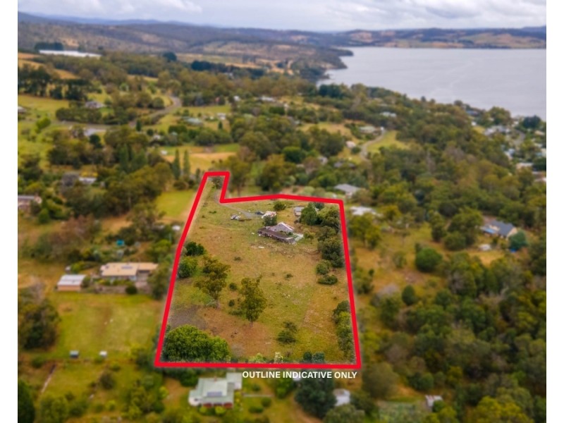 126 Hillwood Jetty Road, Hillwood TAS 7252