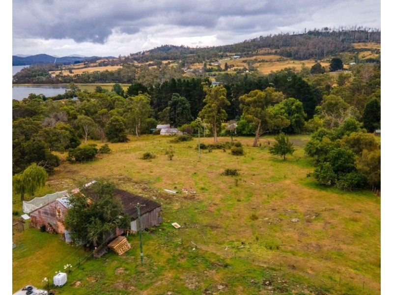 126 Hillwood Jetty Road, Hillwood TAS 7252