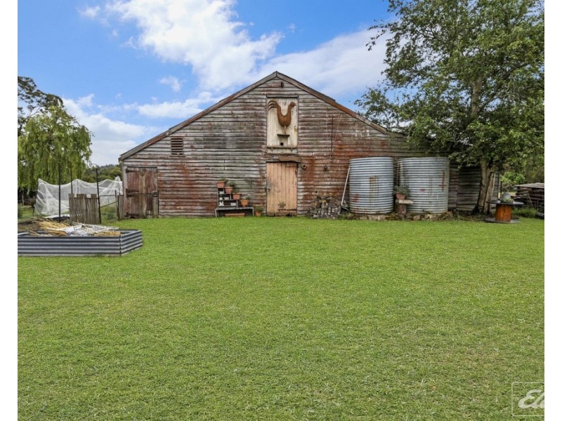 126 Hillwood Jetty Road, Hillwood TAS 7252