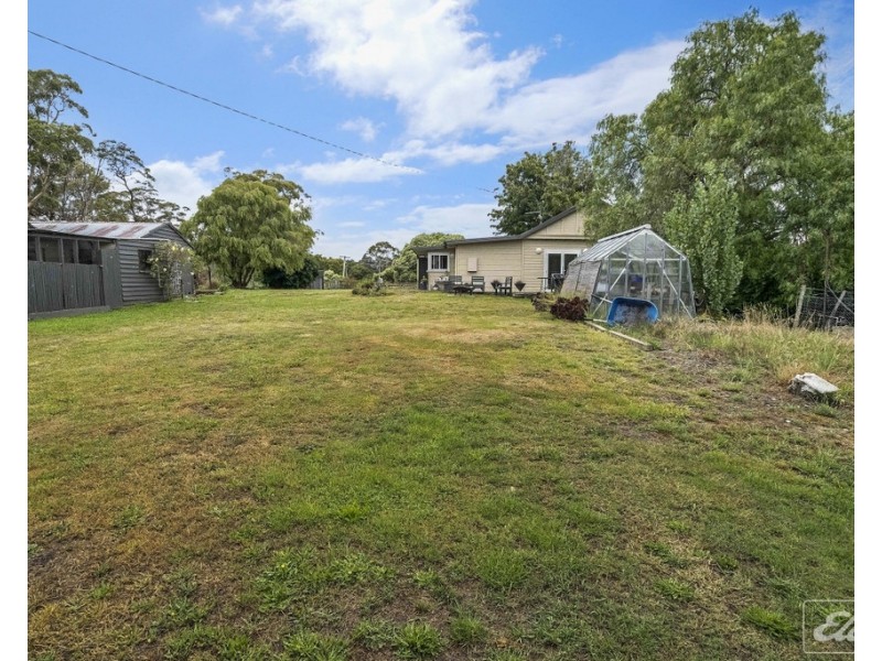 126 Hillwood Jetty Road, Hillwood TAS 7252