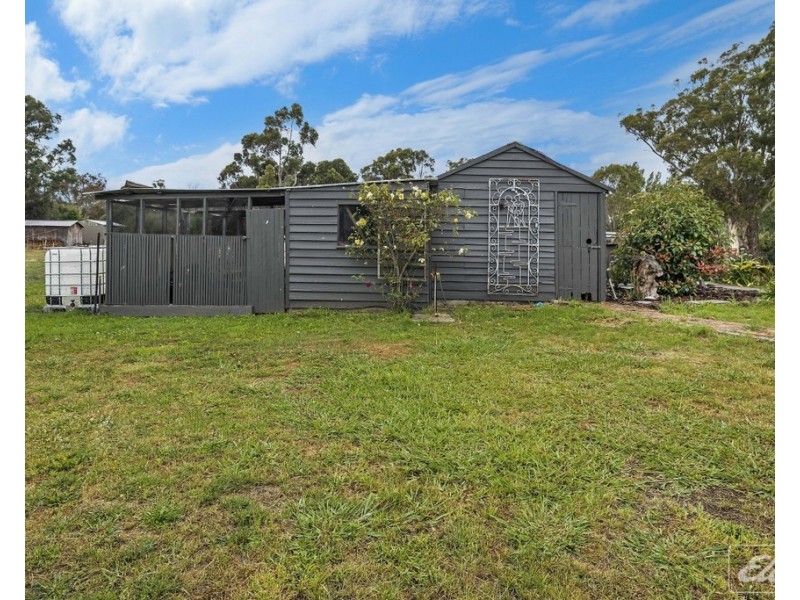 126 Hillwood Jetty Road, Hillwood TAS 7252