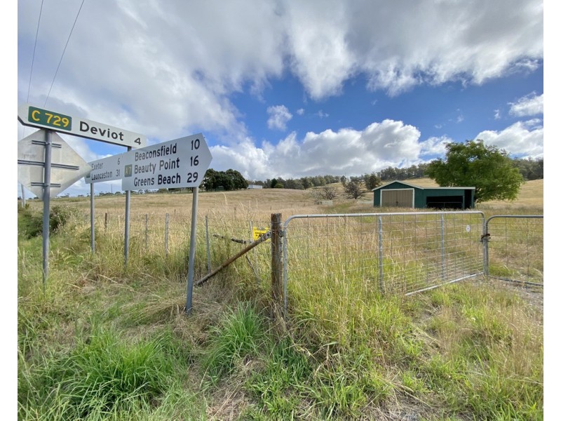 2971 West Tamar Highway, Loira TAS 7275
