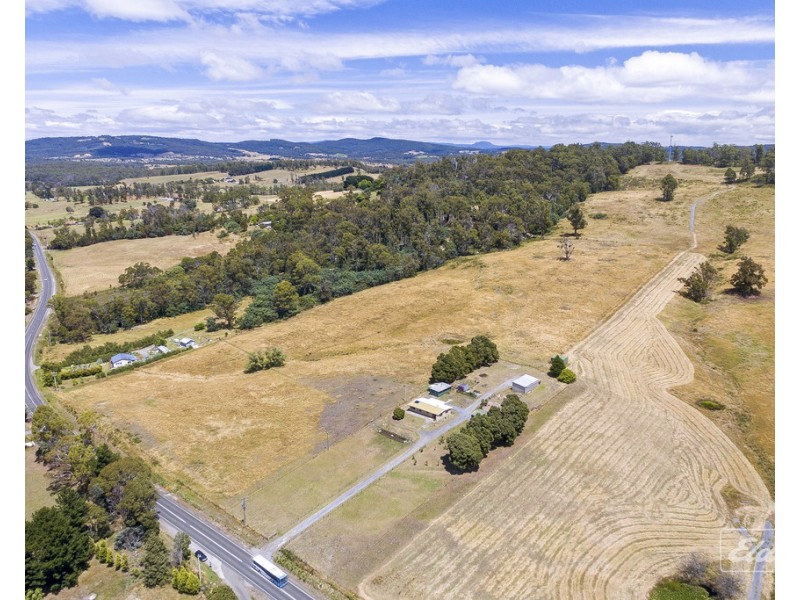 2971 West Tamar Highway, Loira TAS 7275