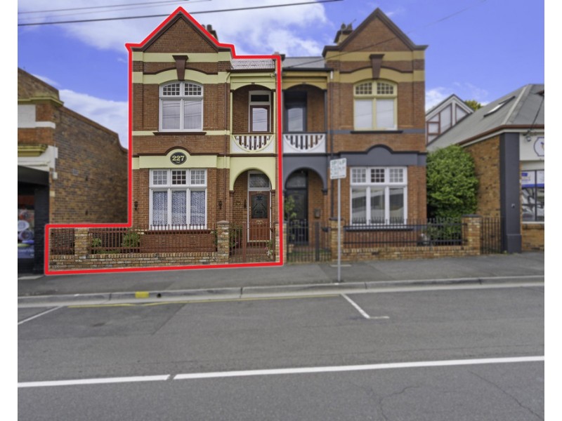 1/227-229 Charles Street, Launceston TAS 7250