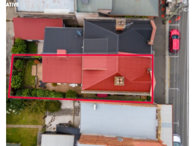 1/227-229 Charles Street, Launceston TAS 7250