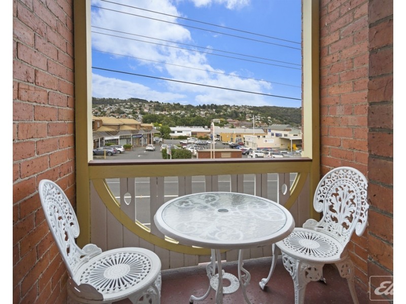 1/227-229 Charles Street, Launceston TAS 7250
