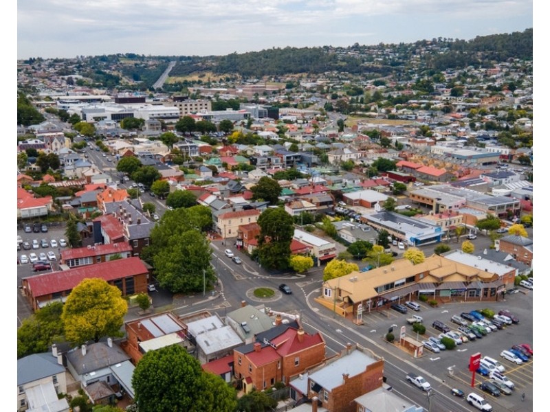 1/227-229 Charles Street, Launceston TAS 7250