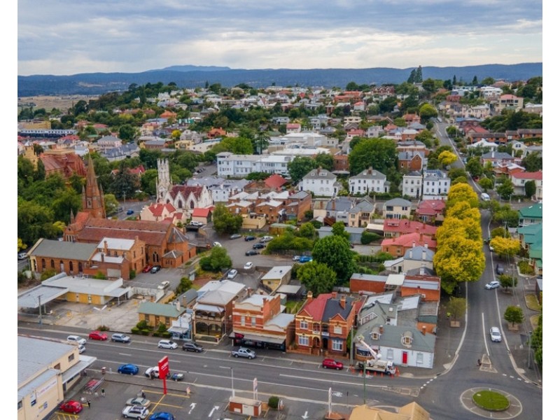 1/227-229 Charles Street, Launceston TAS 7250