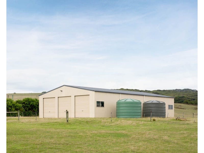 4596 Palana Road, Palana TAS 7255