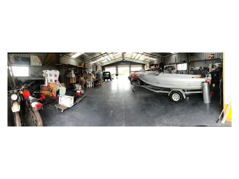 4596 Palana Road, Palana TAS 7255