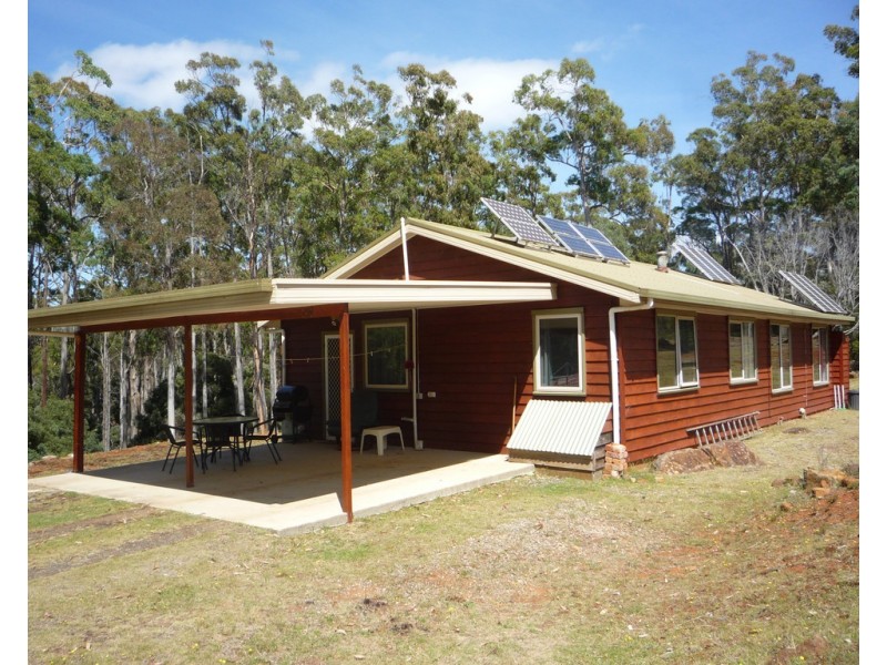 30 Lorikeet Lane, Rosevale TAS 7292