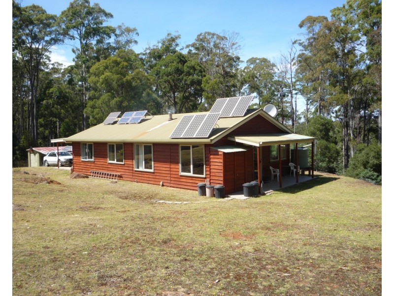 30 Lorikeet Lane, Rosevale TAS 7292